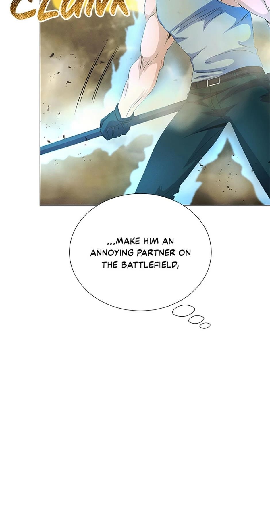 Carnivorous Hunter Chapter 100 - Page 84