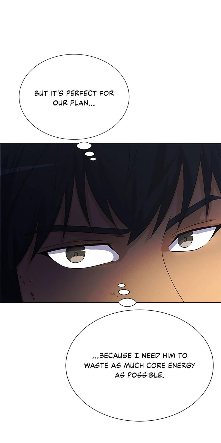 Carnivorous Hunter Chapter 100 - Page 85