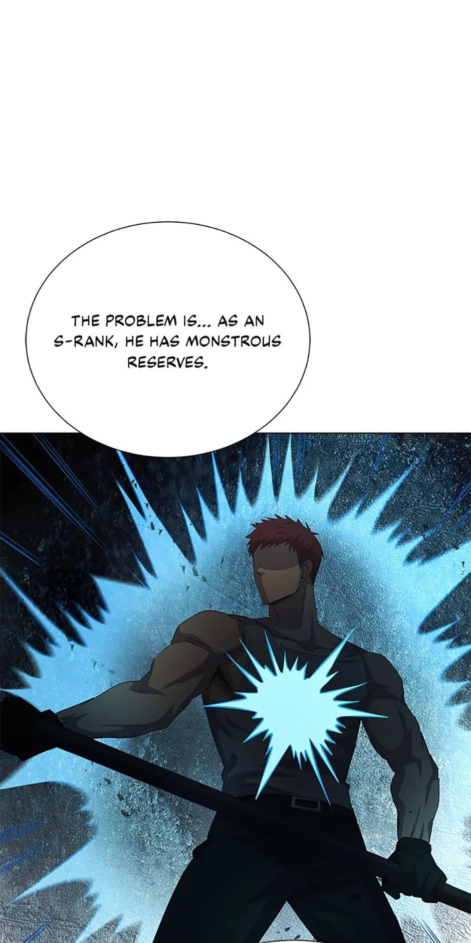 Carnivorous Hunter Chapter 100 - Page 86