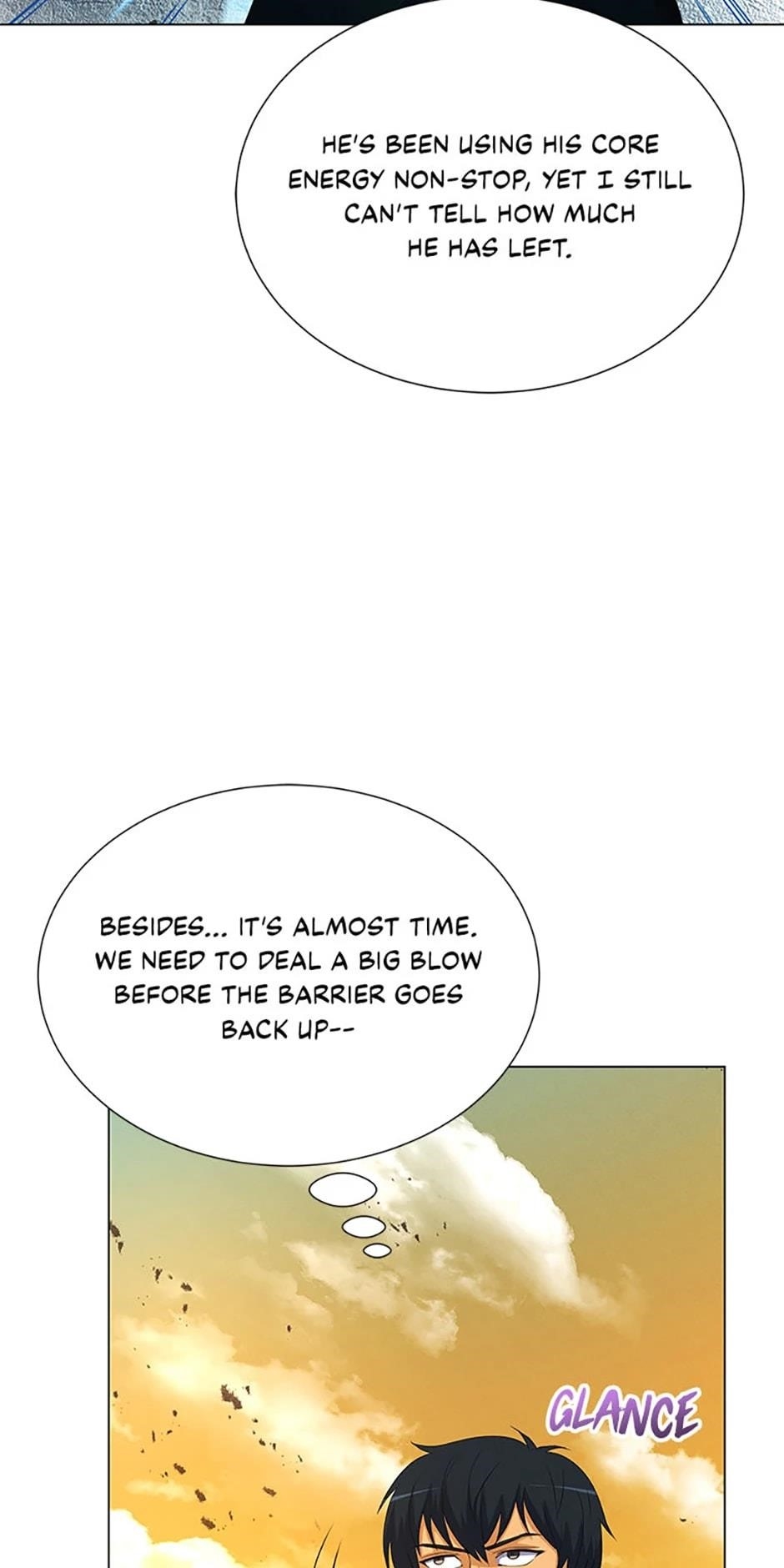 Carnivorous Hunter Chapter 100 - Page 87