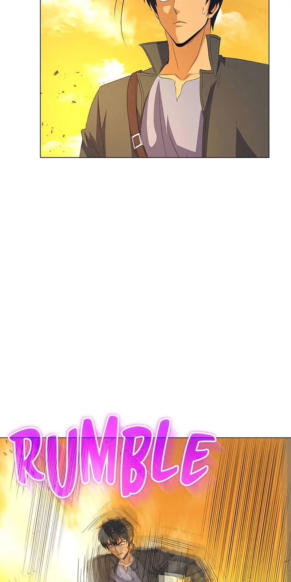 Carnivorous Hunter Chapter 100 - Page 88