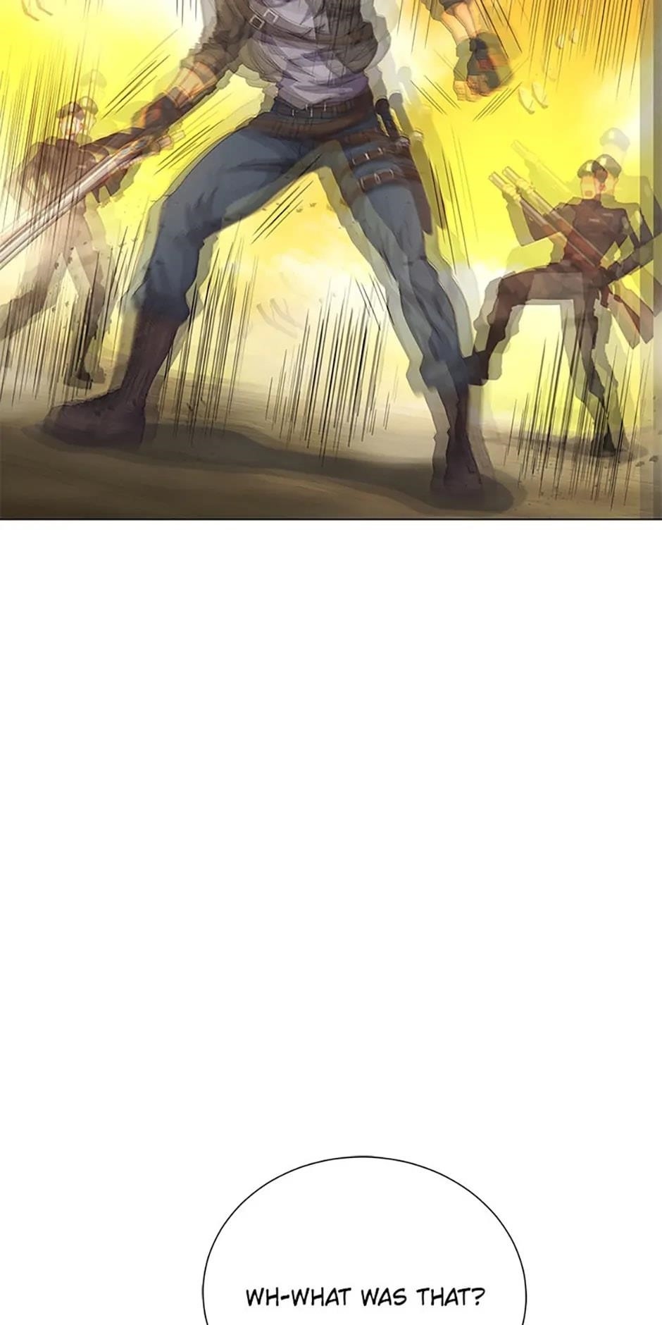 Carnivorous Hunter Chapter 100 - Page 89