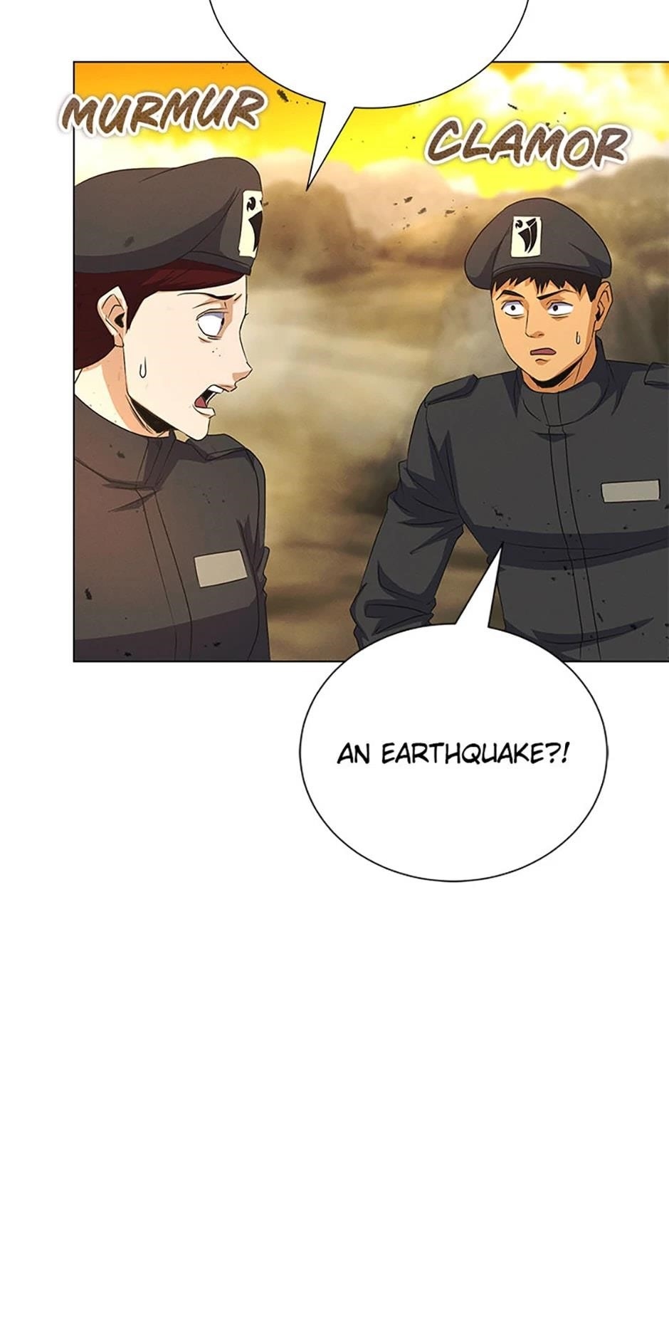 Carnivorous Hunter Chapter 100 - Page 90