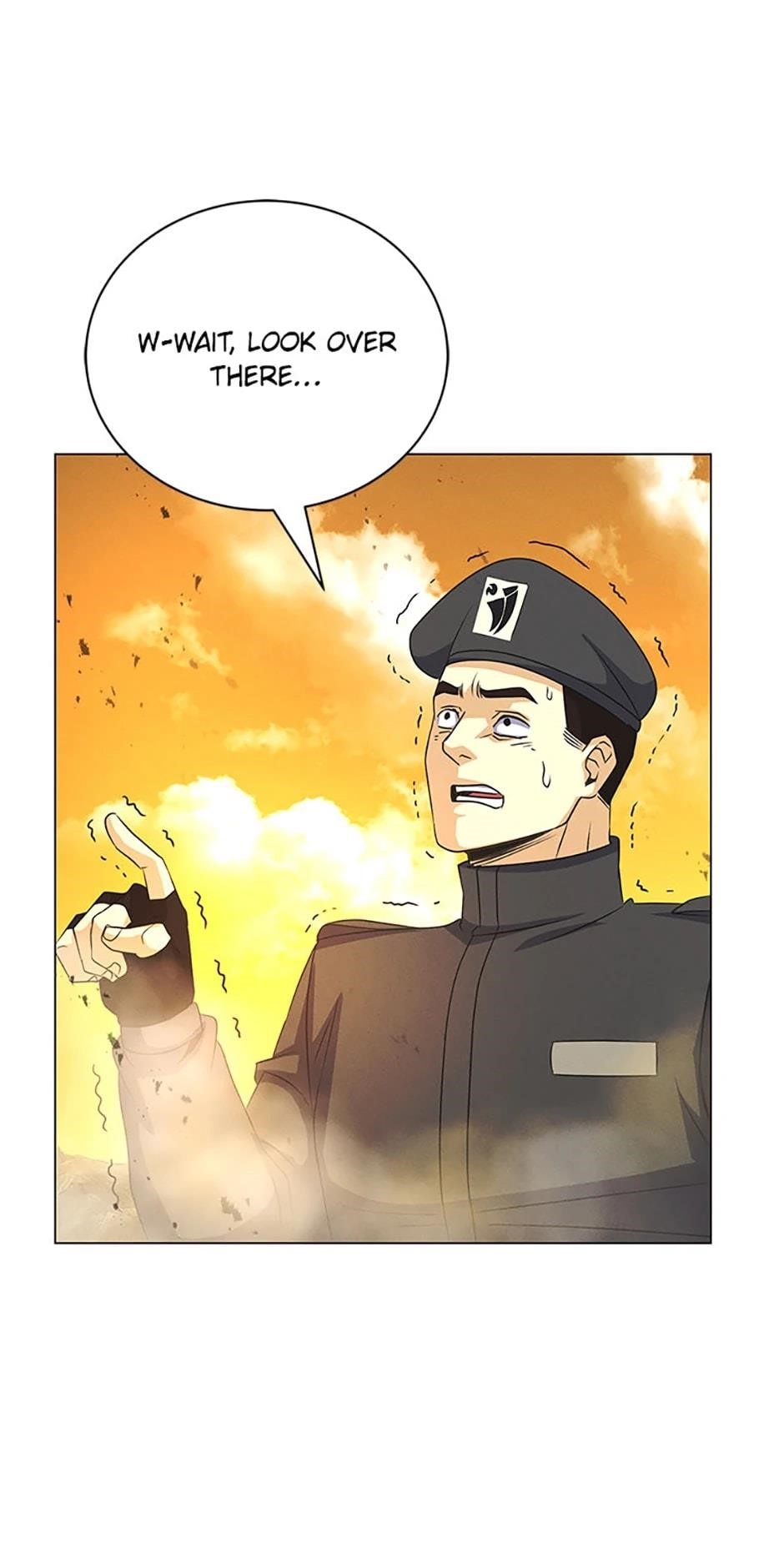 Carnivorous Hunter Chapter 100 - Page 91