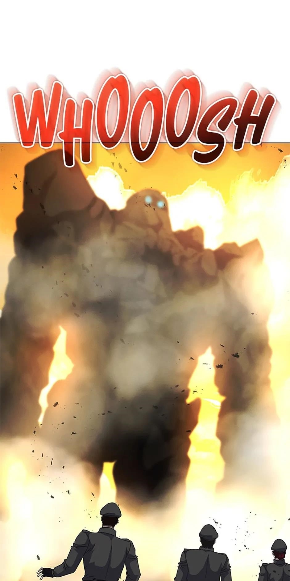 Carnivorous Hunter Chapter 100 - Page 92