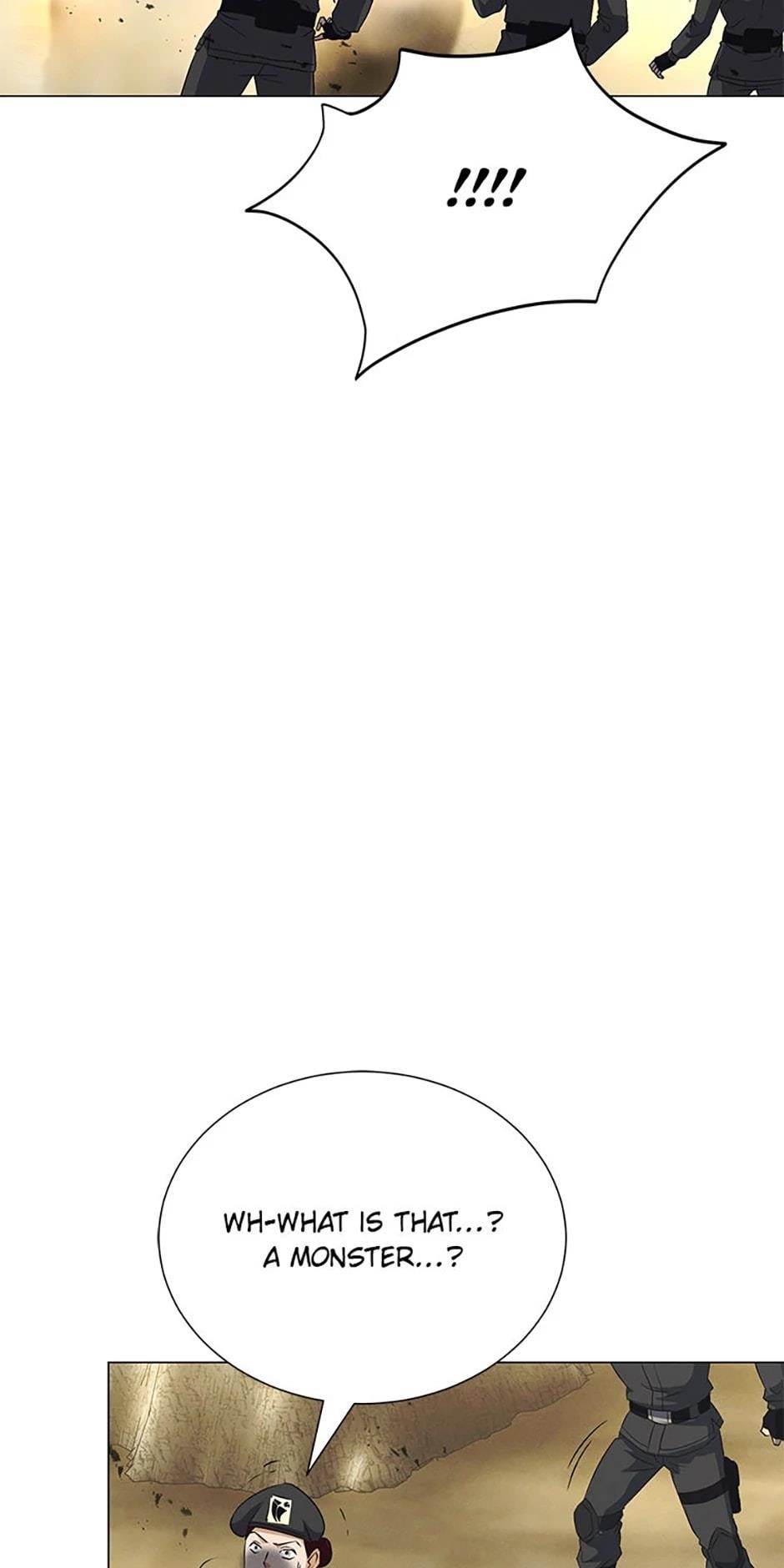 Carnivorous Hunter Chapter 100 - Page 93