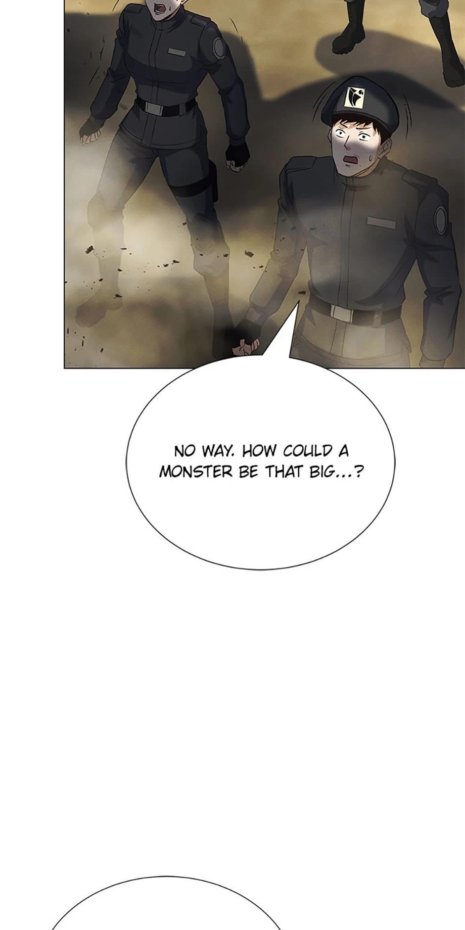 Carnivorous Hunter Chapter 100 - Page 94