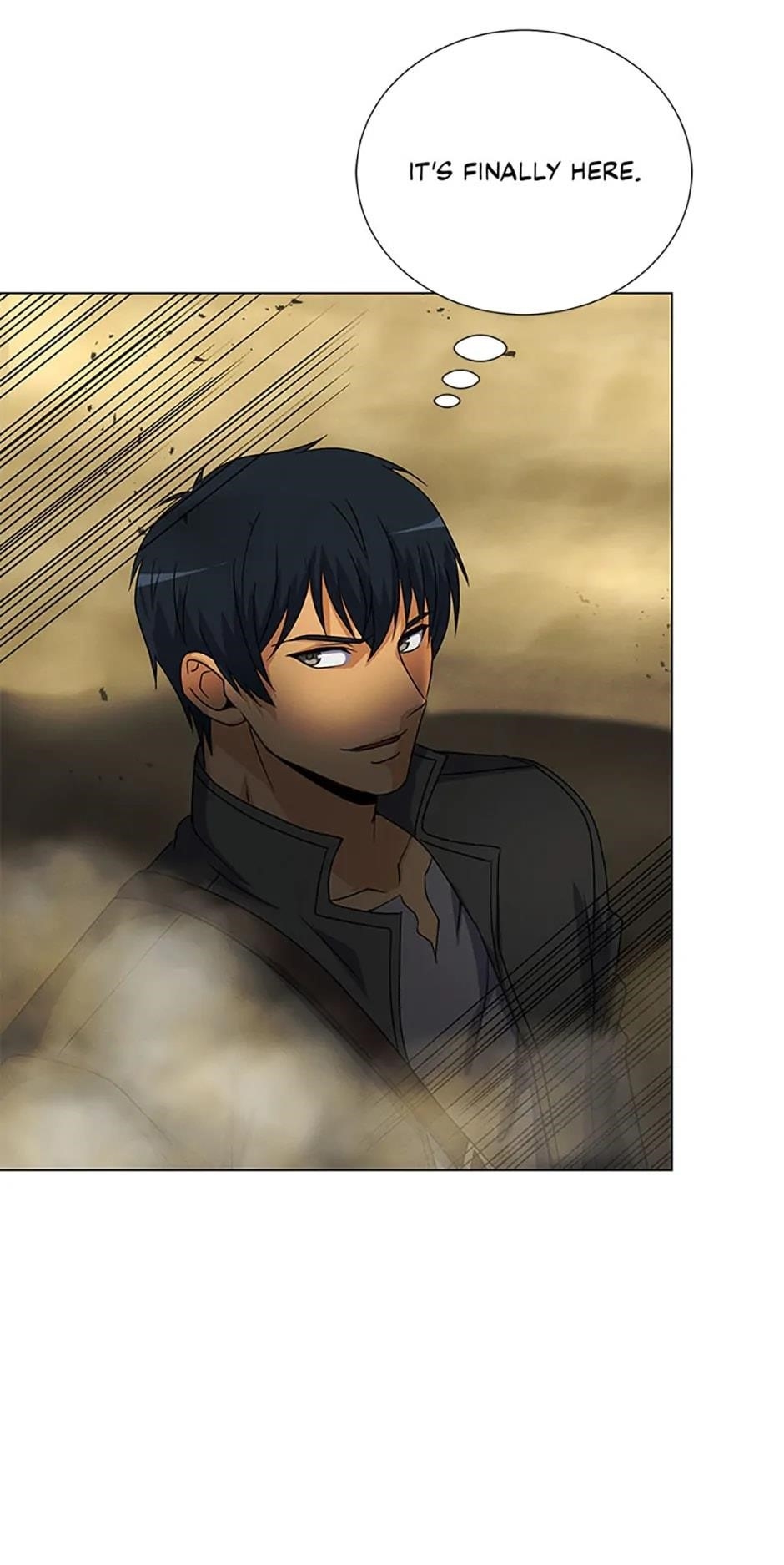 Carnivorous Hunter Chapter 100 - Page 96