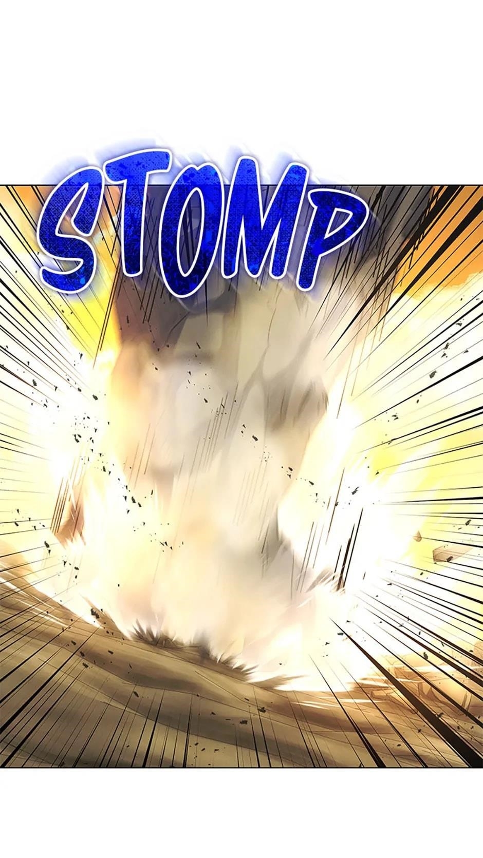 Carnivorous Hunter Chapter 100 - Page 97