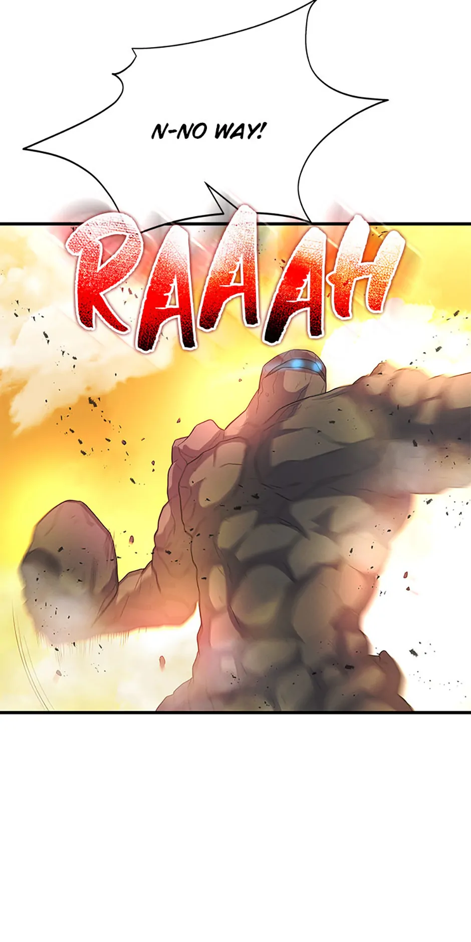 Carnivorous Hunter Chapter 101 - Page 10