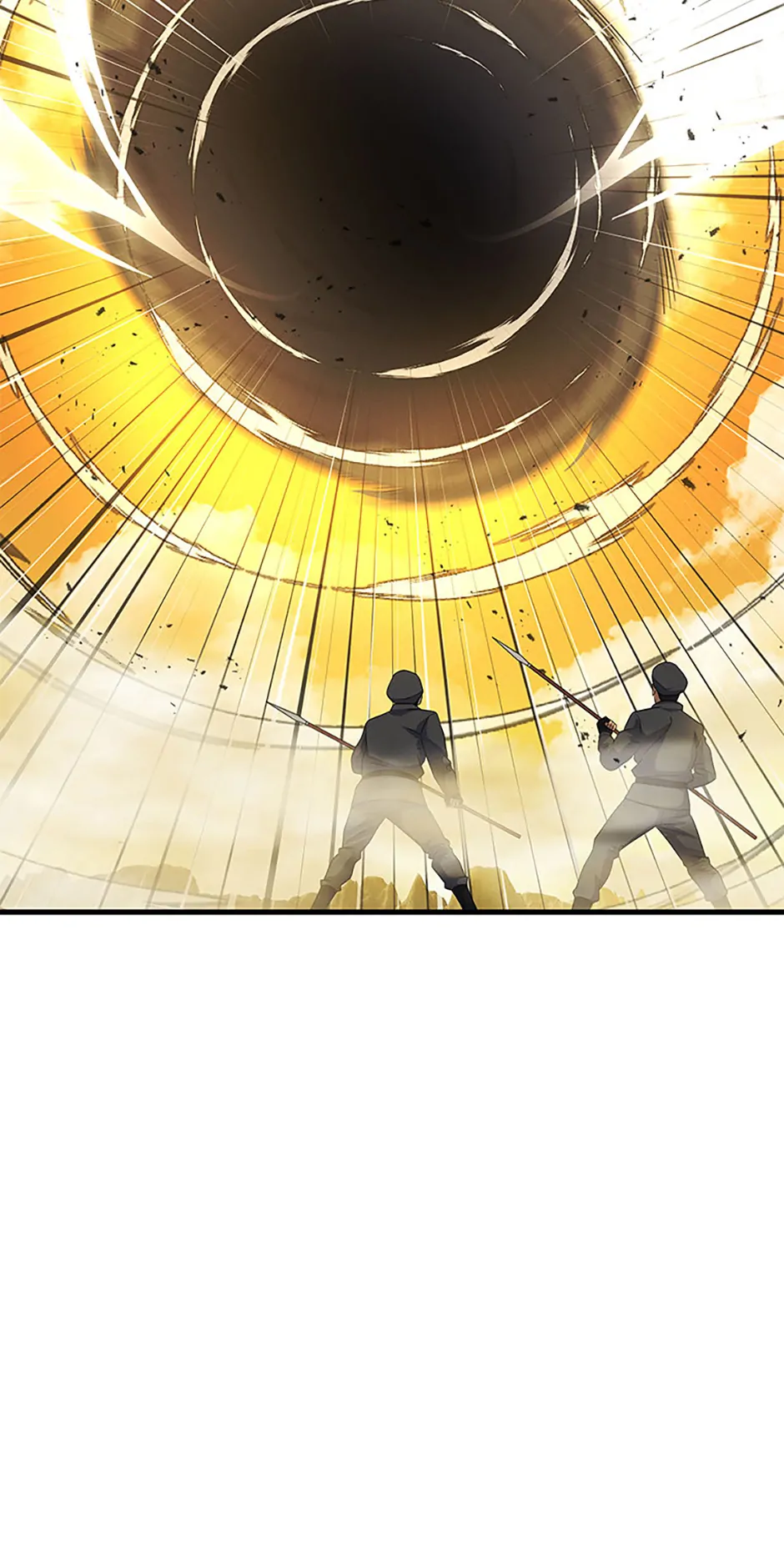 Carnivorous Hunter Chapter 101 - Page 13