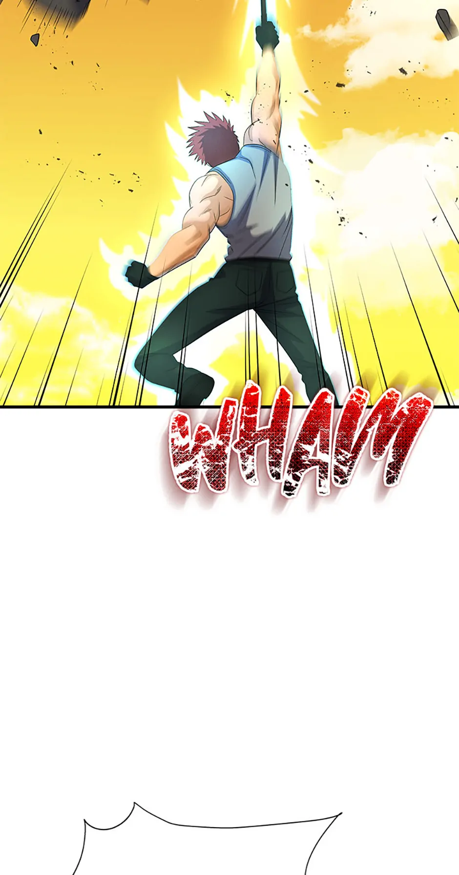 Carnivorous Hunter Chapter 101 - Page 19