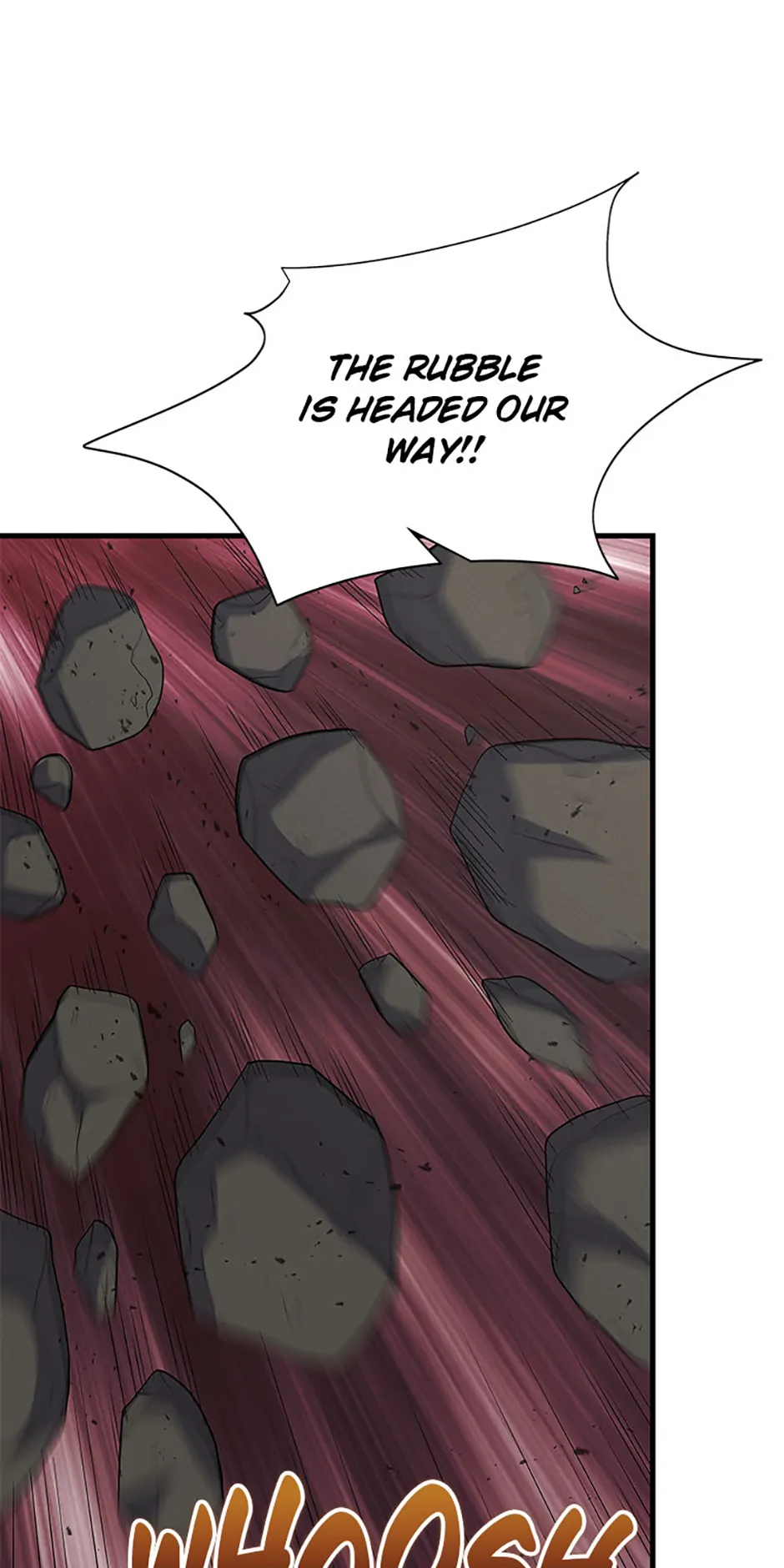 Carnivorous Hunter Chapter 101 - Page 22