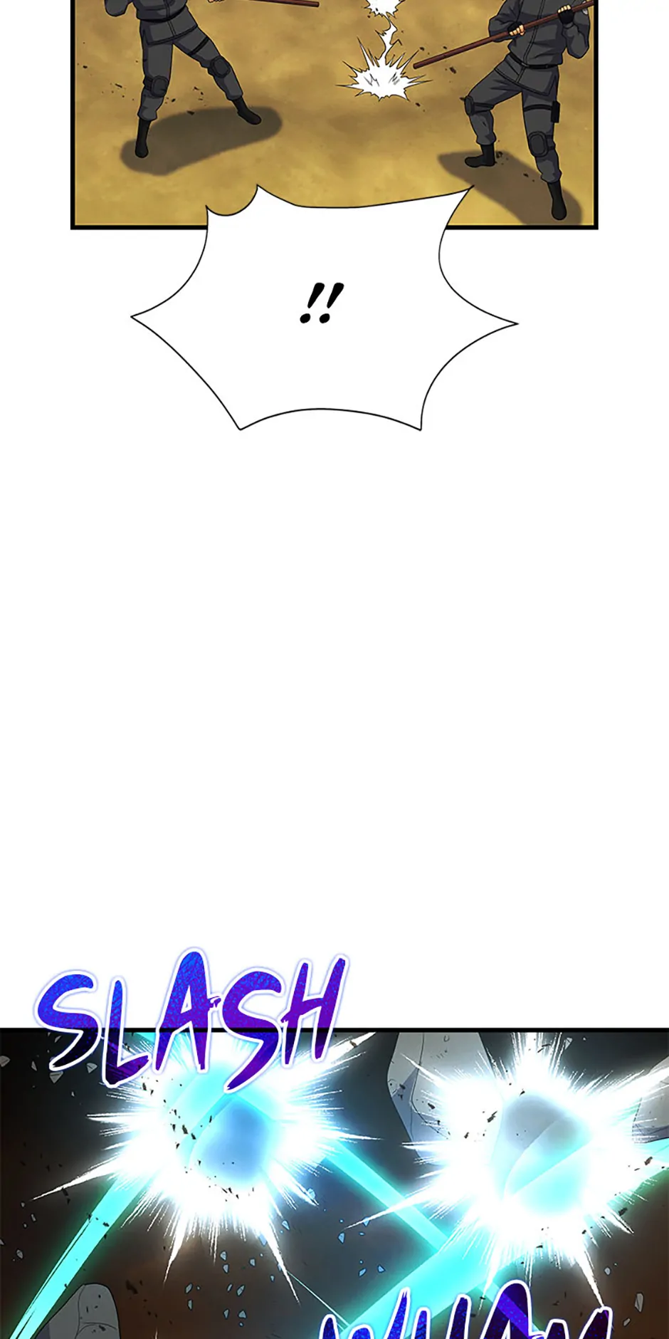 Carnivorous Hunter Chapter 101 - Page 24