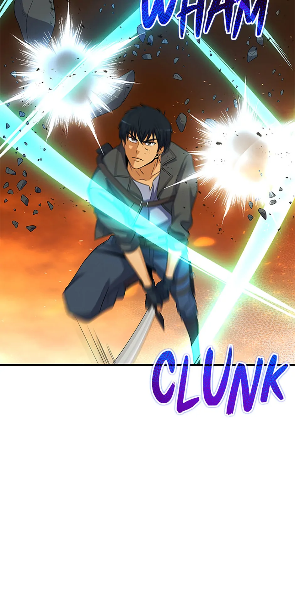 Carnivorous Hunter Chapter 101 - Page 25