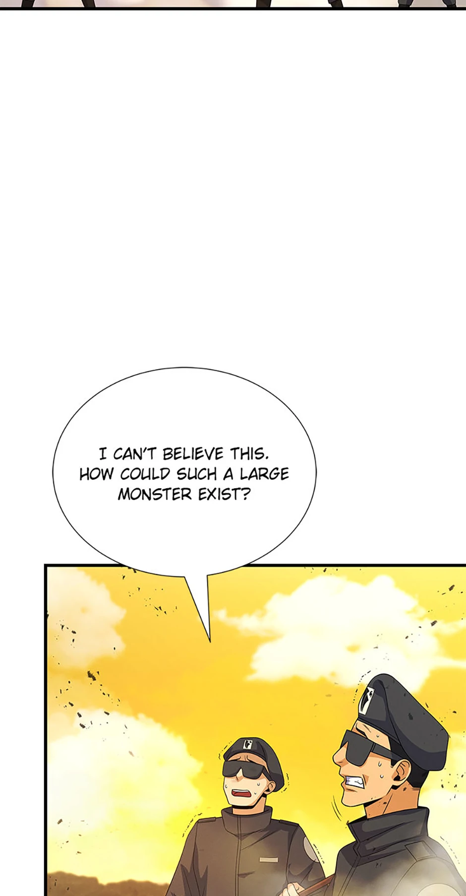 Carnivorous Hunter Chapter 101 - Page 3