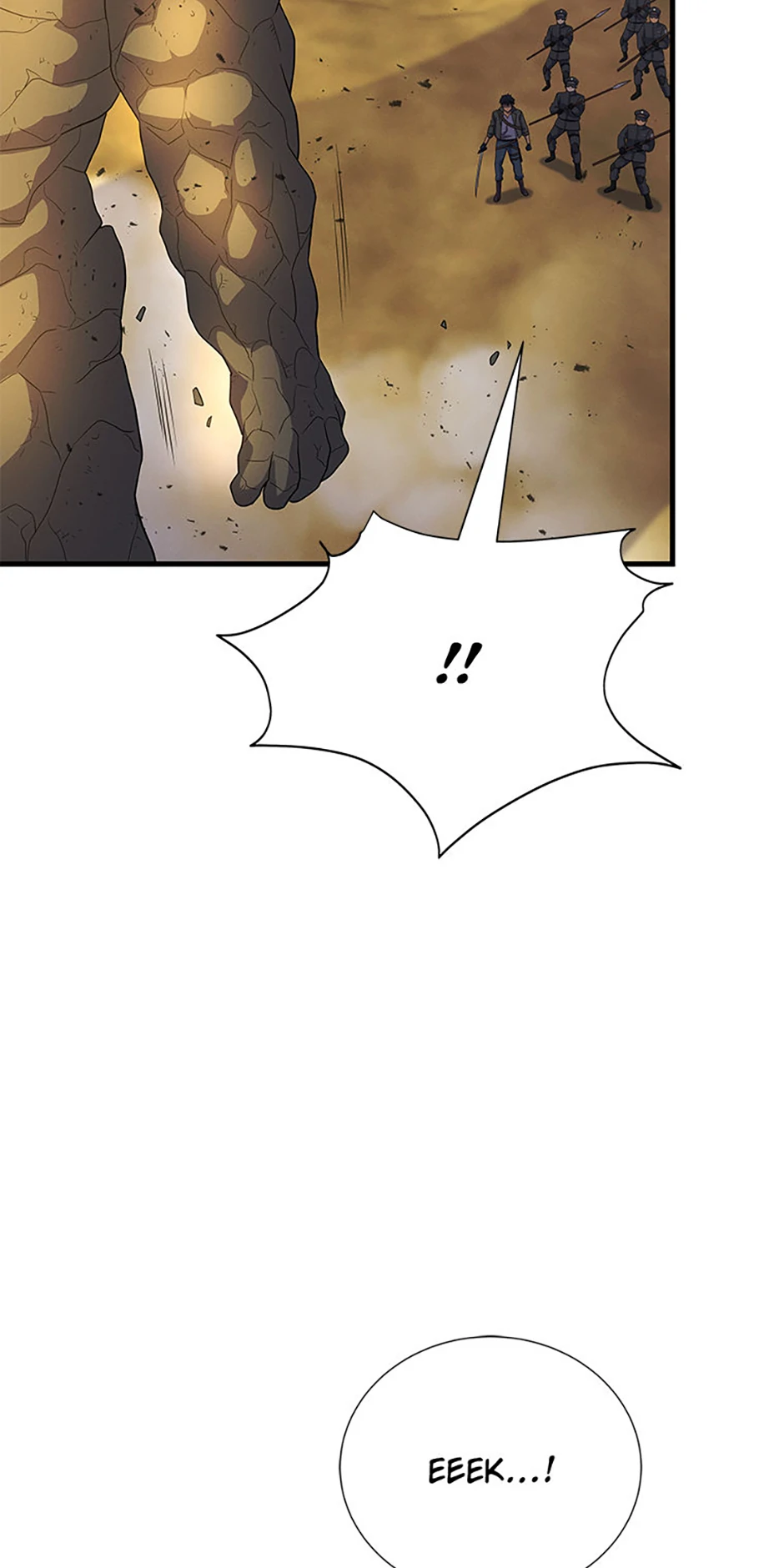 Carnivorous Hunter Chapter 101 - Page 30