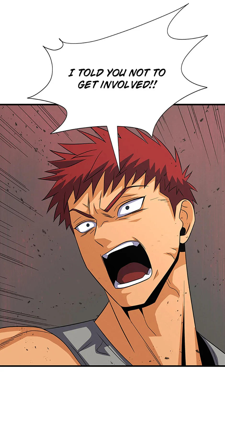 Carnivorous Hunter Chapter 101 - Page 33