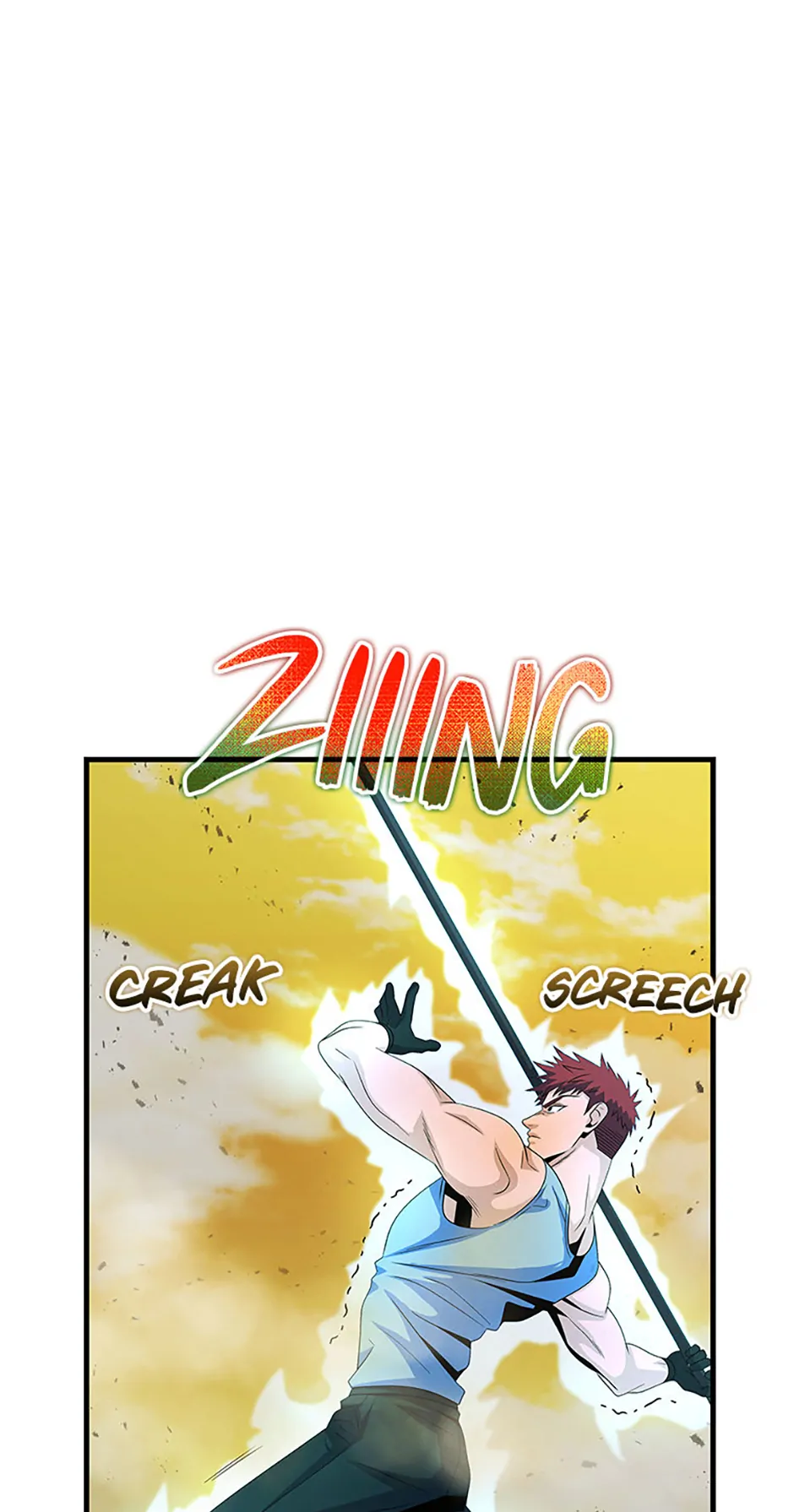 Carnivorous Hunter Chapter 101 - Page 35