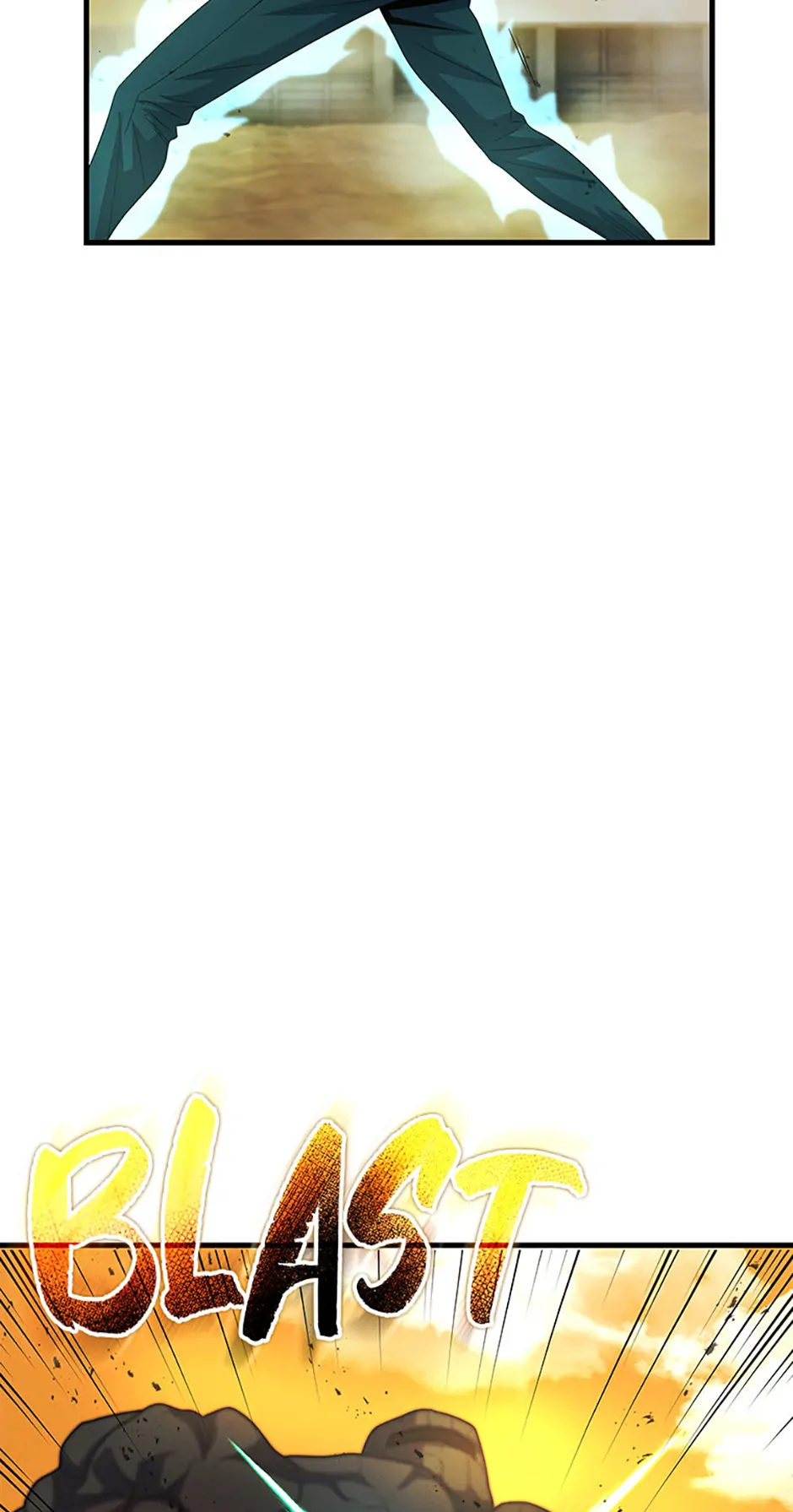 Carnivorous Hunter Chapter 101 - Page 36