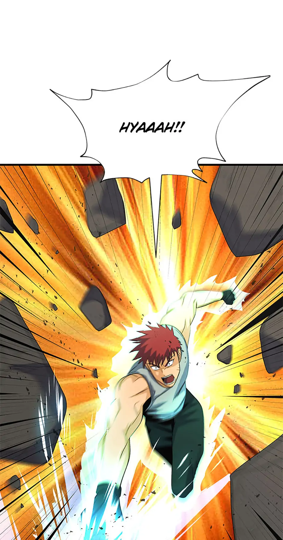 Carnivorous Hunter Chapter 101 - Page 38