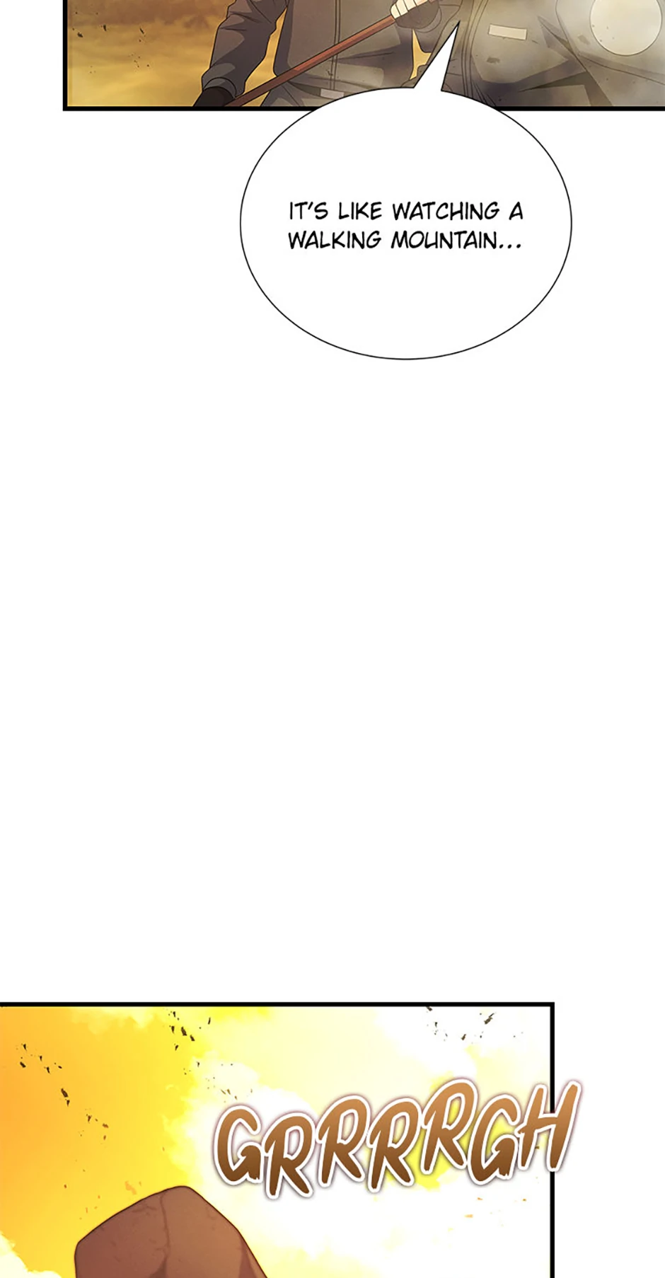 Carnivorous Hunter Chapter 101 - Page 4