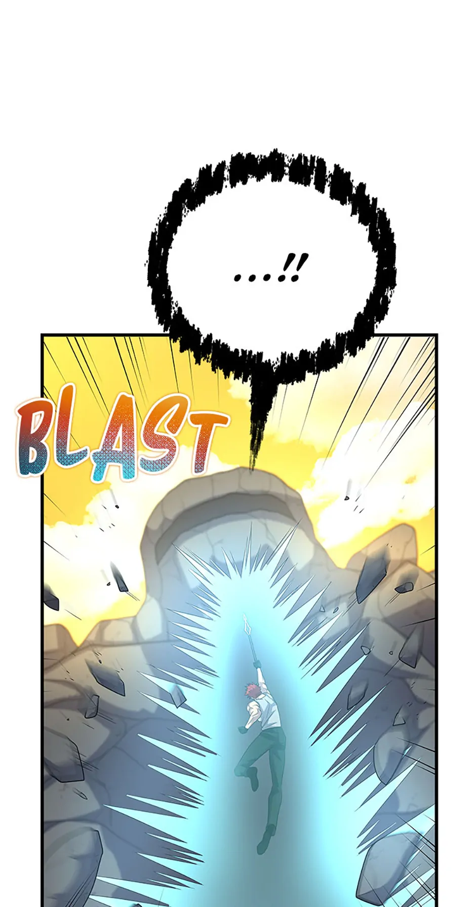 Carnivorous Hunter Chapter 101 - Page 40