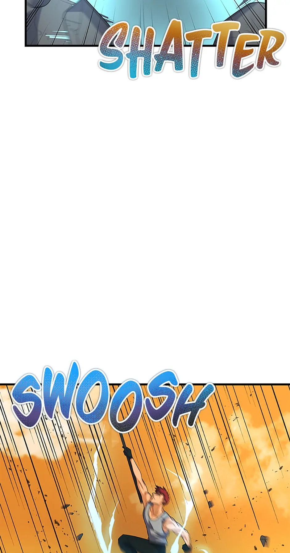 Carnivorous Hunter Chapter 101 - Page 41