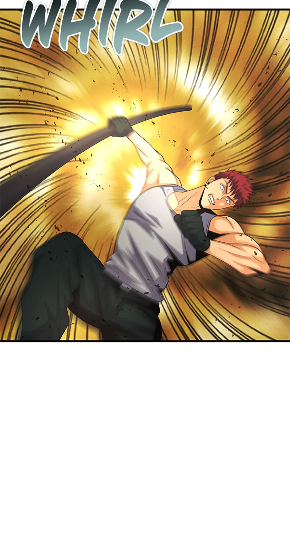 Carnivorous Hunter Chapter 101 - Page 43