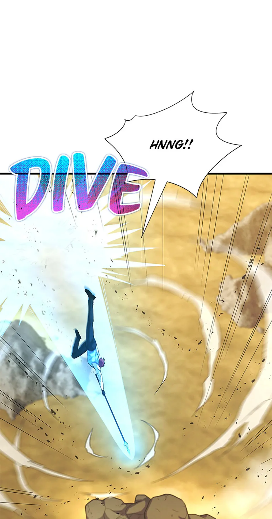 Carnivorous Hunter Chapter 101 - Page 44