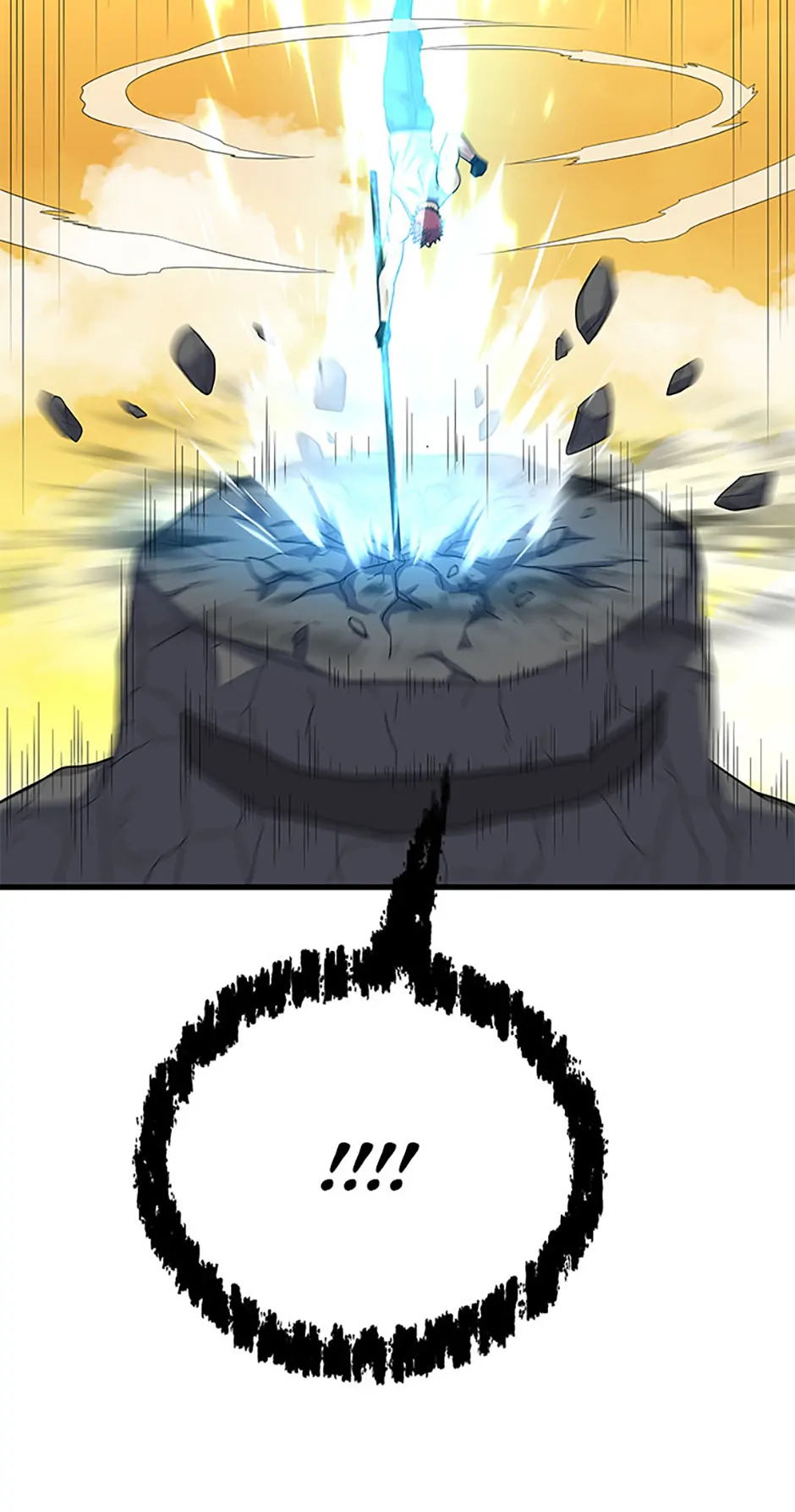 Carnivorous Hunter Chapter 101 - Page 46