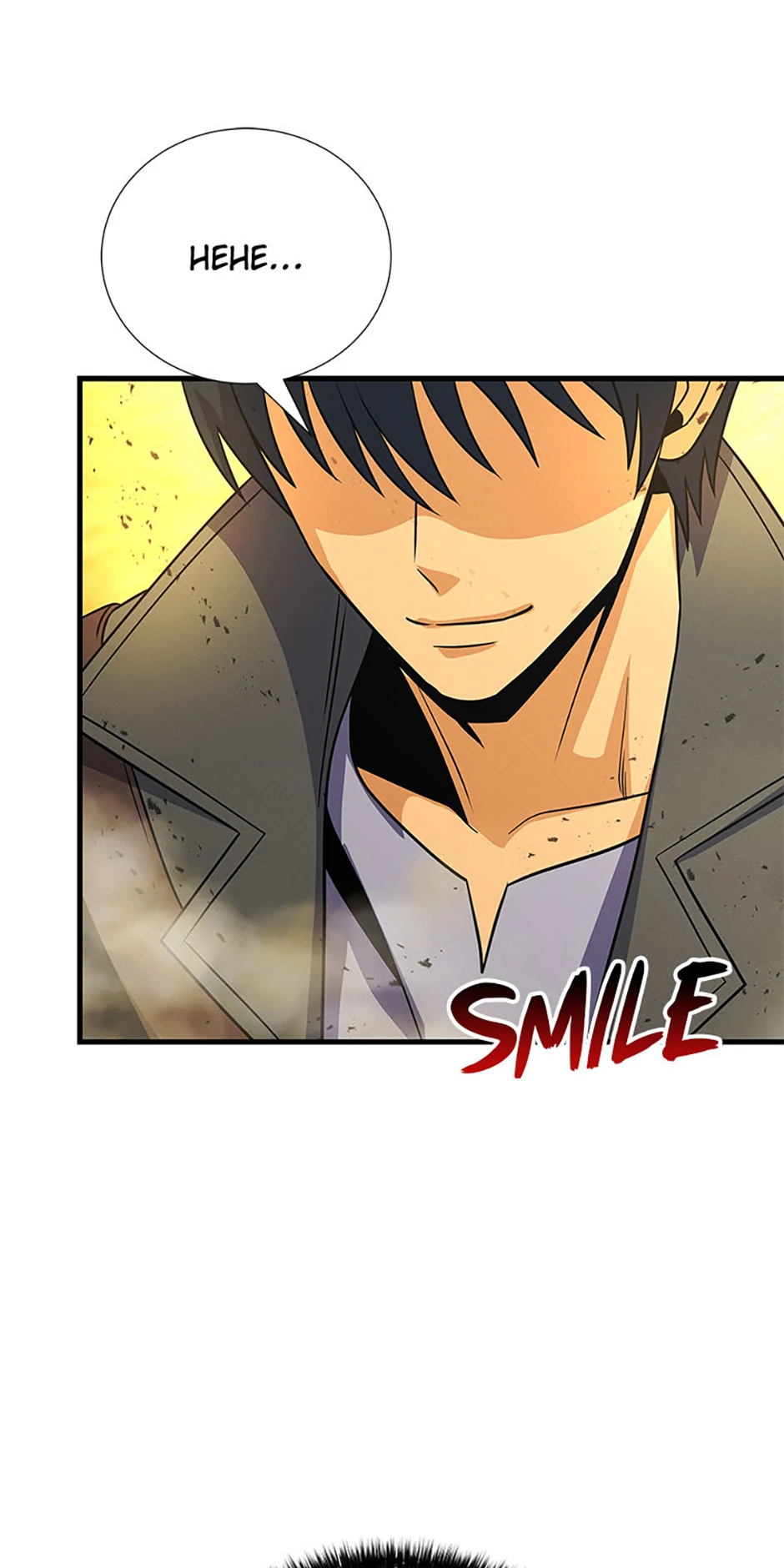 Carnivorous Hunter Chapter 101 - Page 47