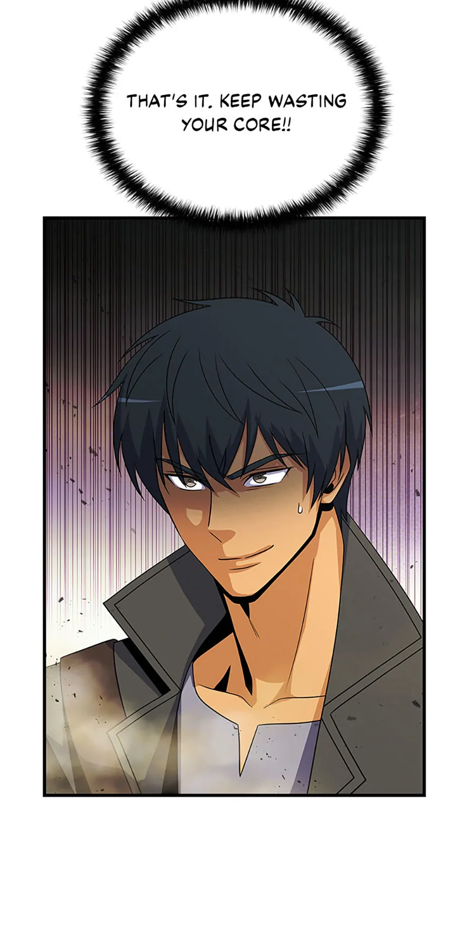 Carnivorous Hunter Chapter 101 - Page 48