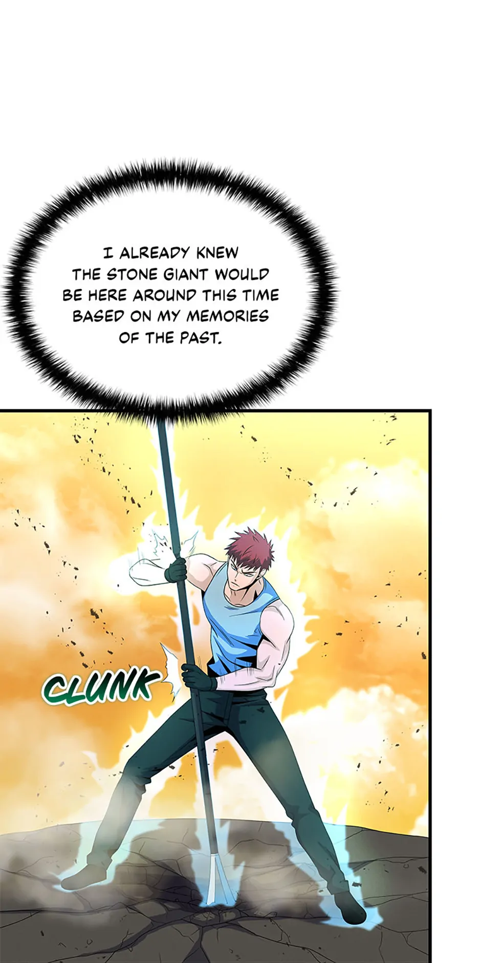 Carnivorous Hunter Chapter 101 - Page 49