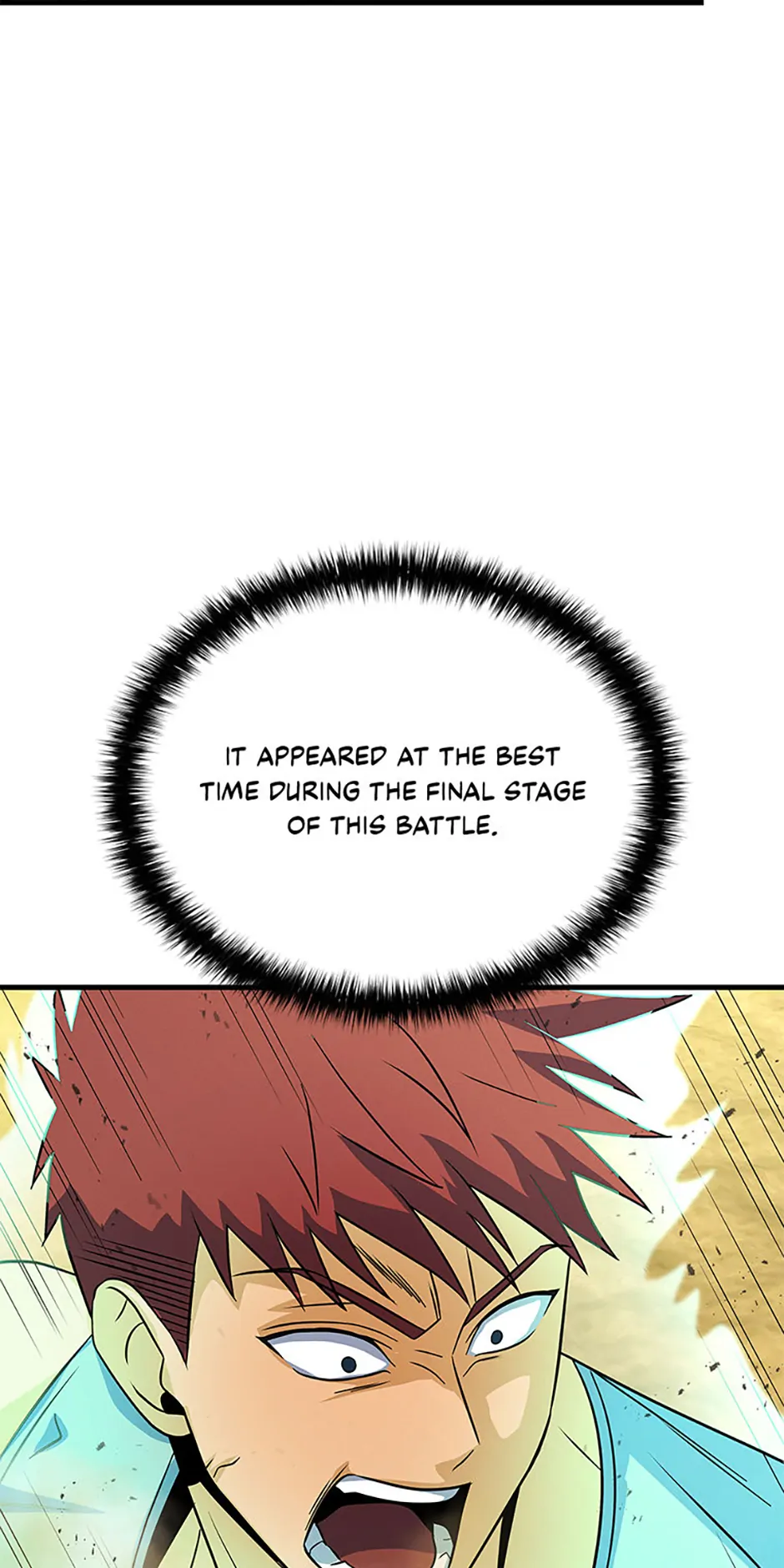 Carnivorous Hunter Chapter 101 - Page 50