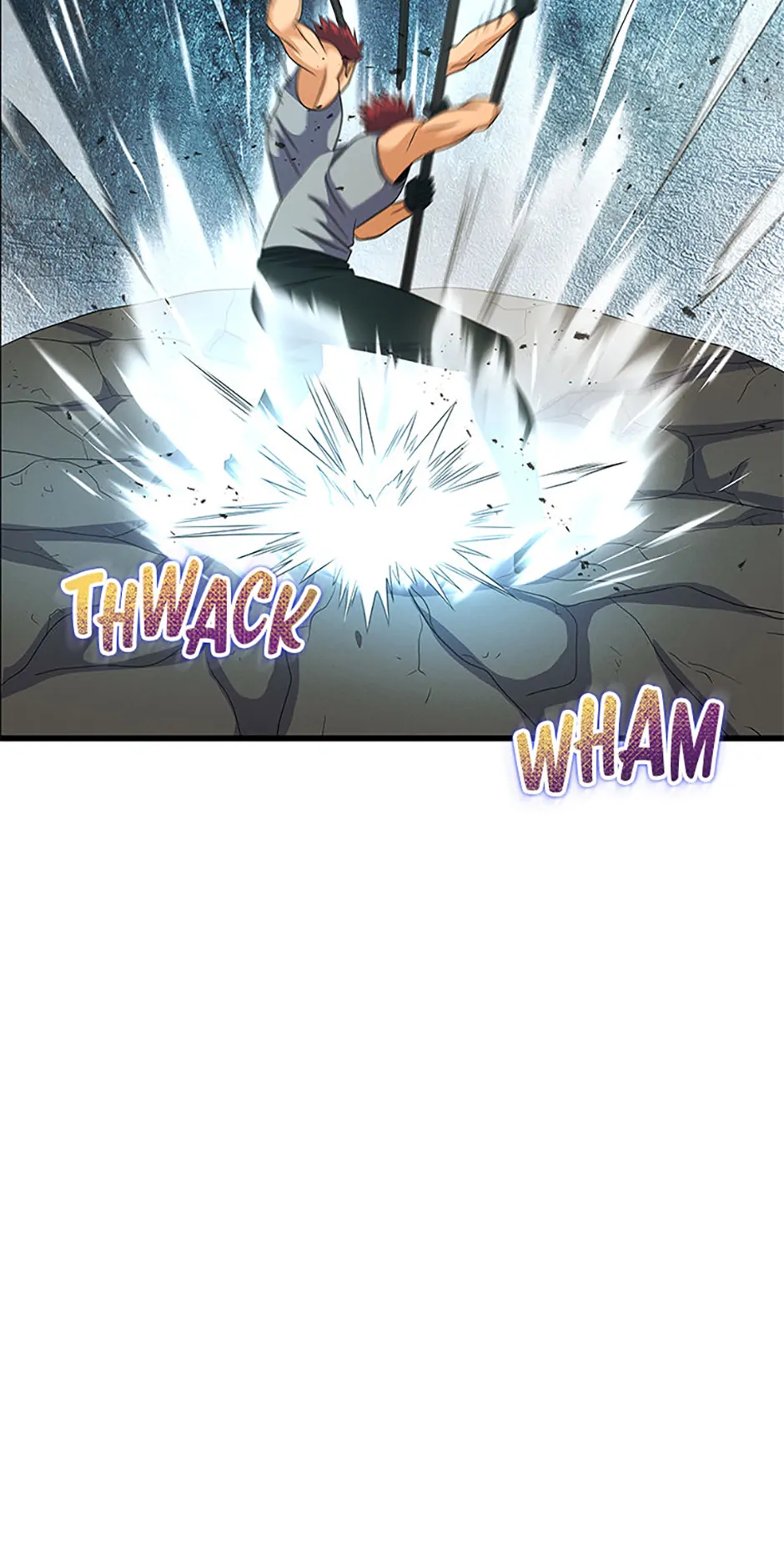 Carnivorous Hunter Chapter 101 - Page 52