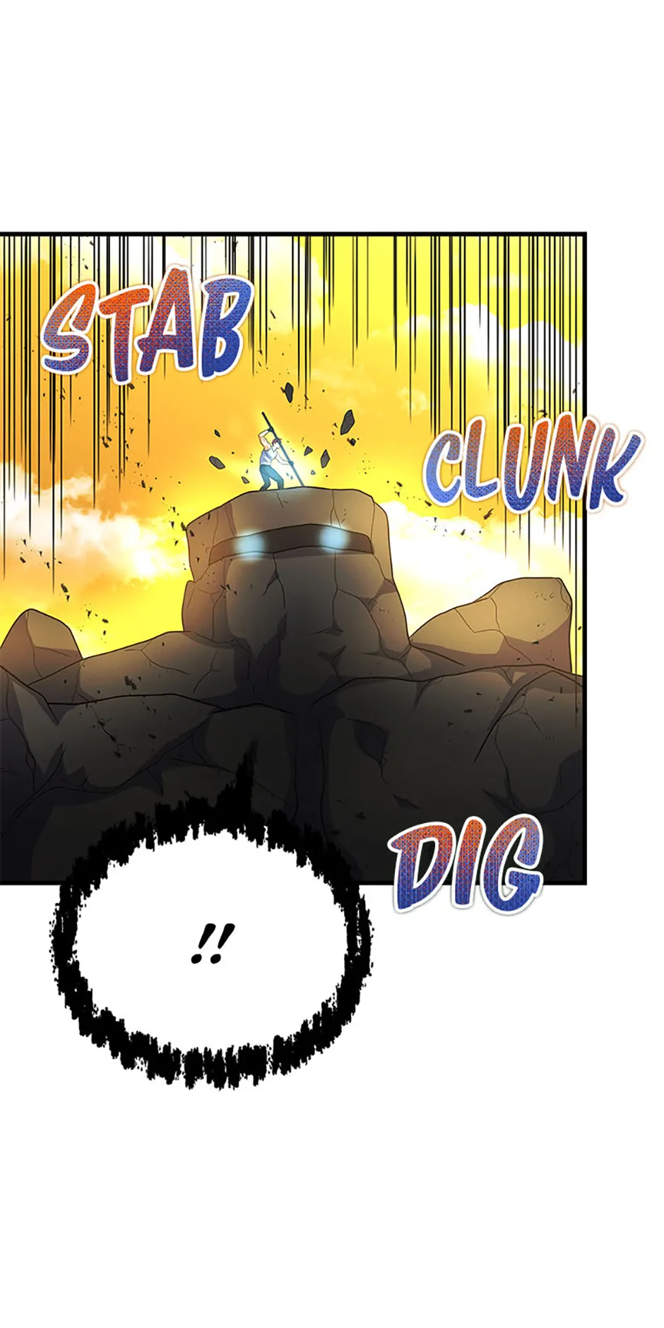 Carnivorous Hunter Chapter 101 - Page 53