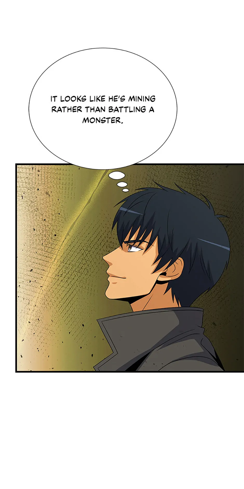 Carnivorous Hunter Chapter 101 - Page 54