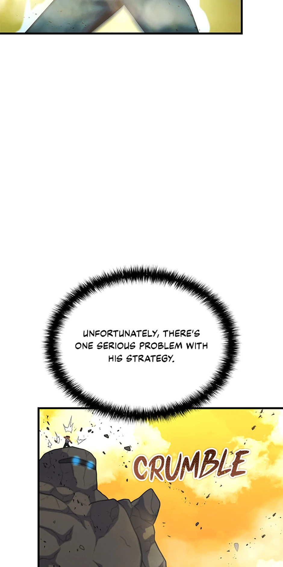 Carnivorous Hunter Chapter 101 - Page 56