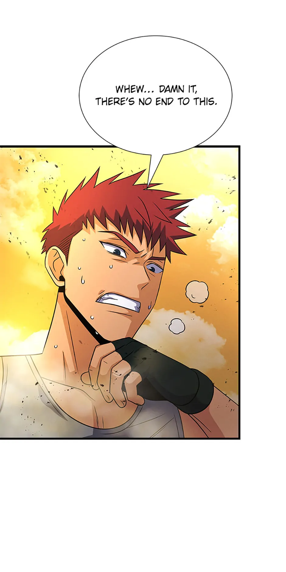 Carnivorous Hunter Chapter 101 - Page 59