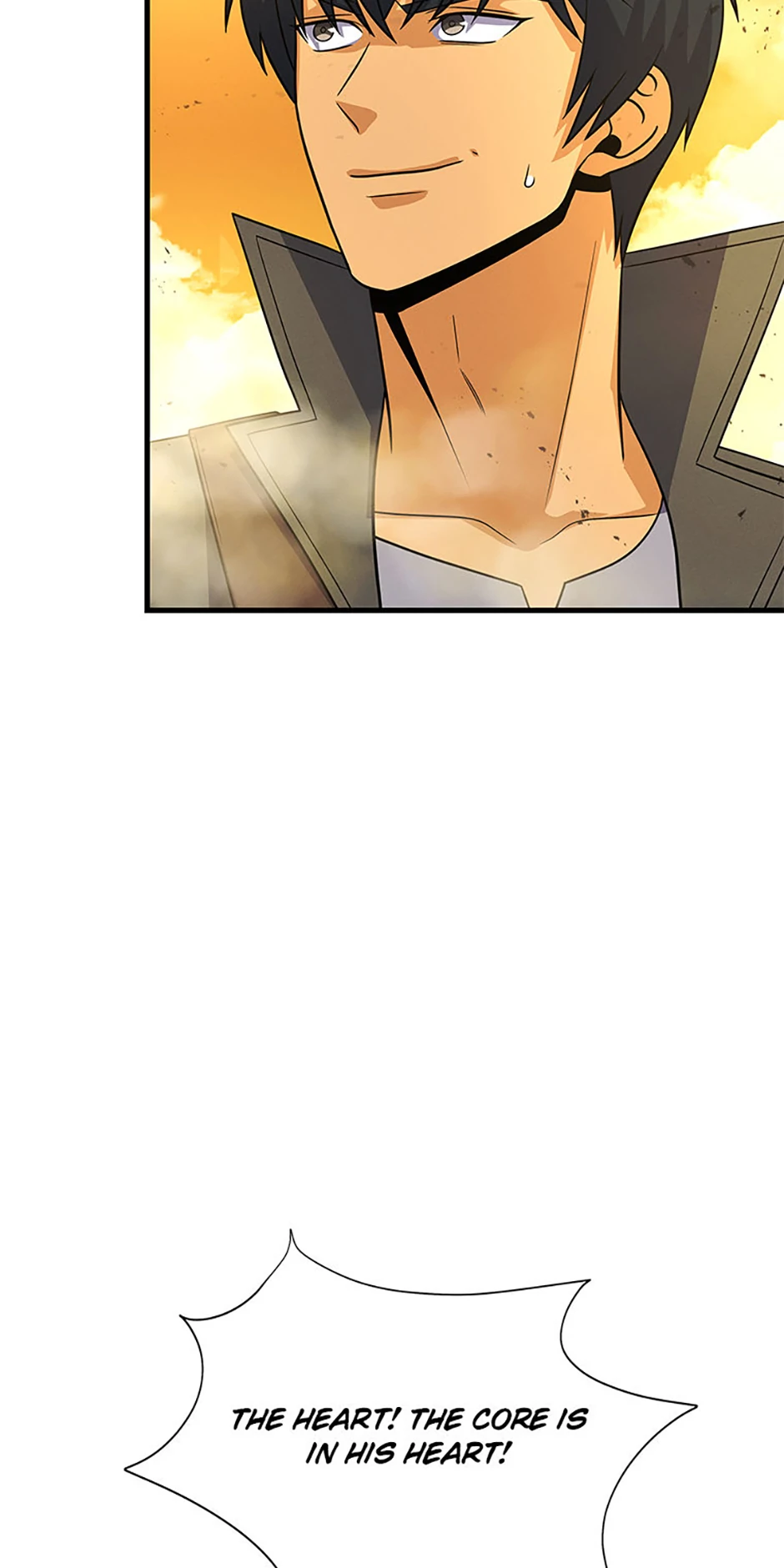 Carnivorous Hunter Chapter 101 - Page 62