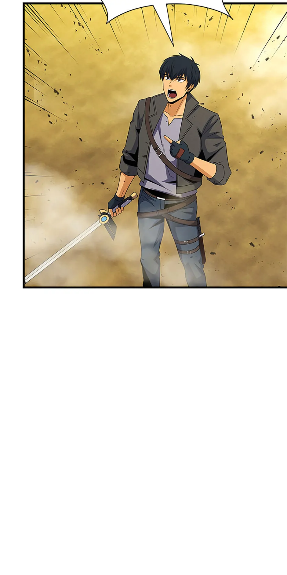 Carnivorous Hunter Chapter 101 - Page 63