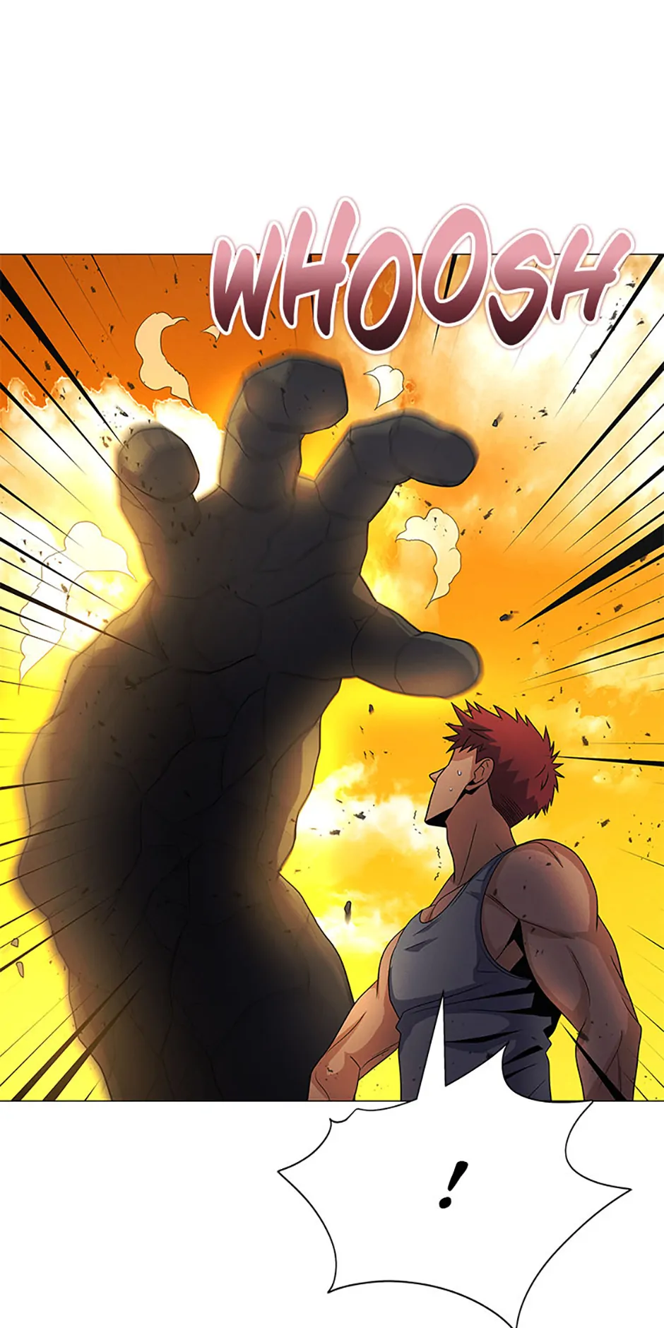 Carnivorous Hunter Chapter 101 - Page 65