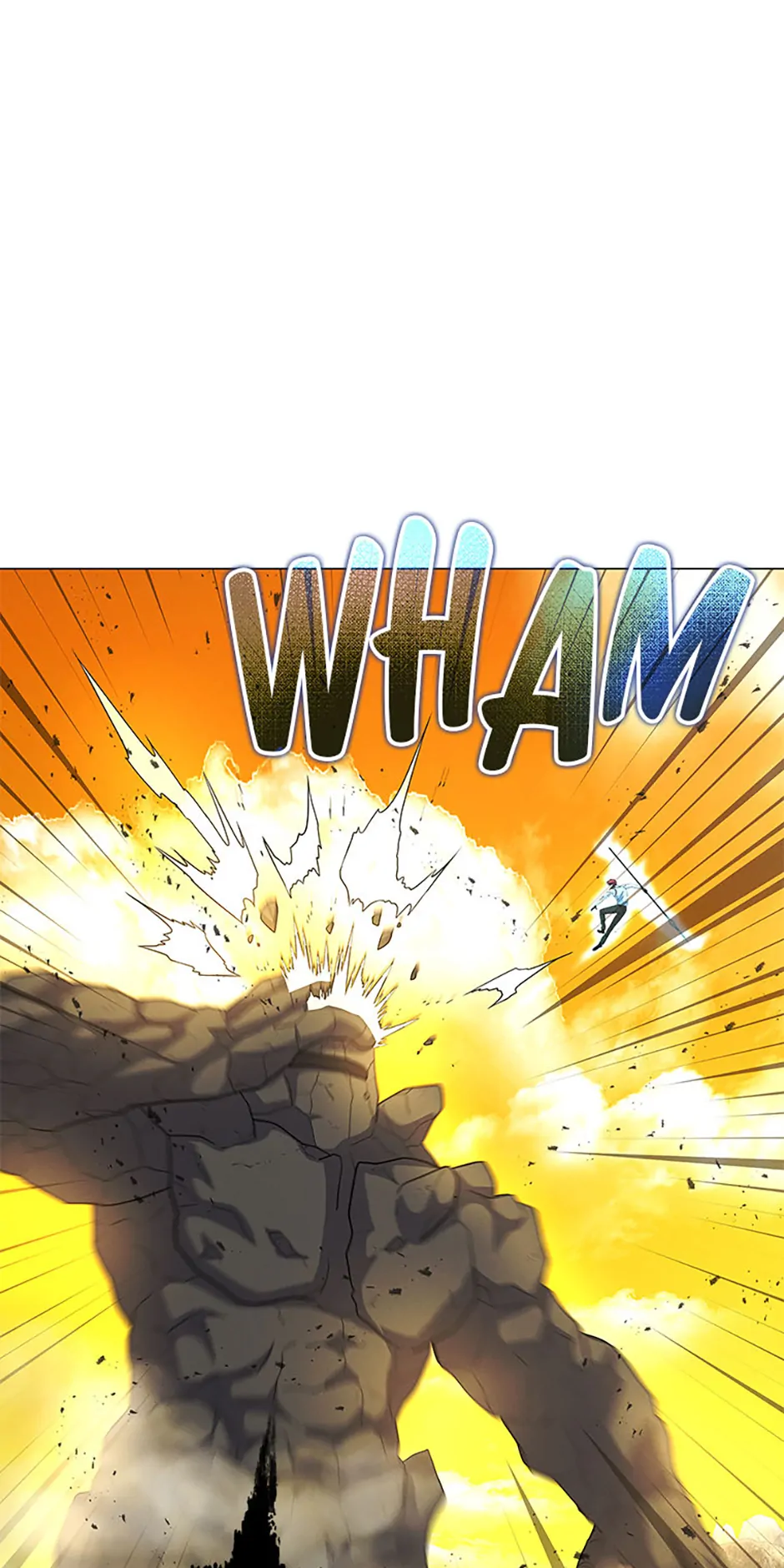 Carnivorous Hunter Chapter 101 - Page 67