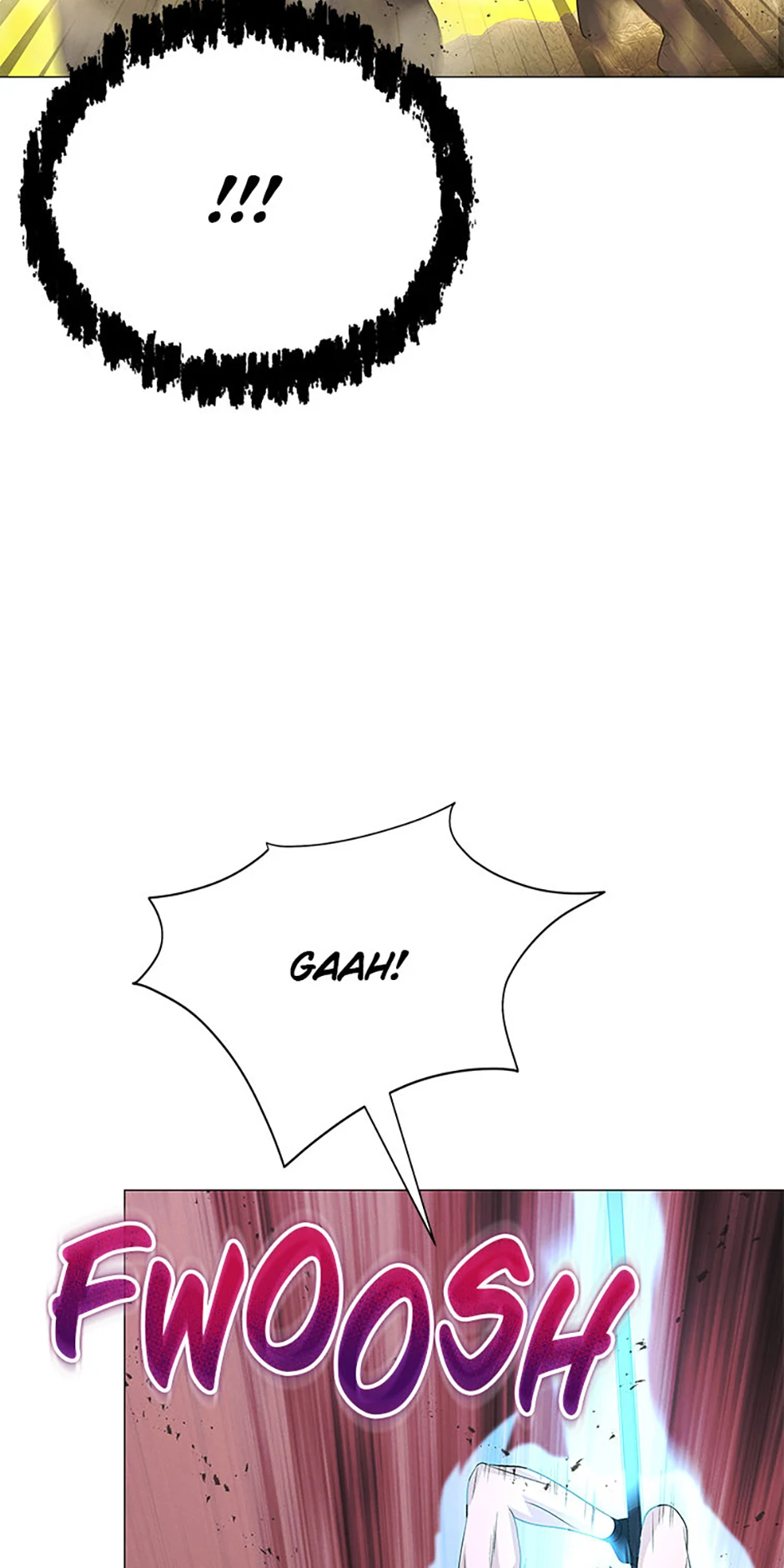 Carnivorous Hunter Chapter 101 - Page 68