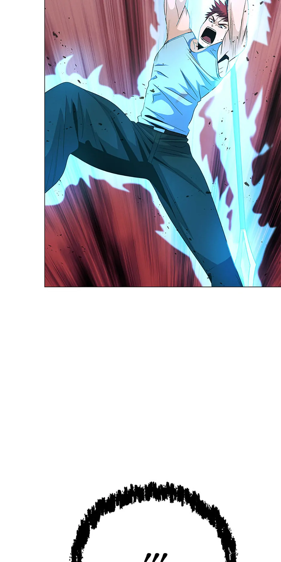 Carnivorous Hunter Chapter 101 - Page 69