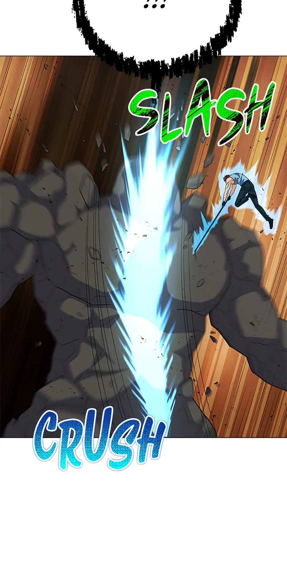 Carnivorous Hunter Chapter 101 - Page 70