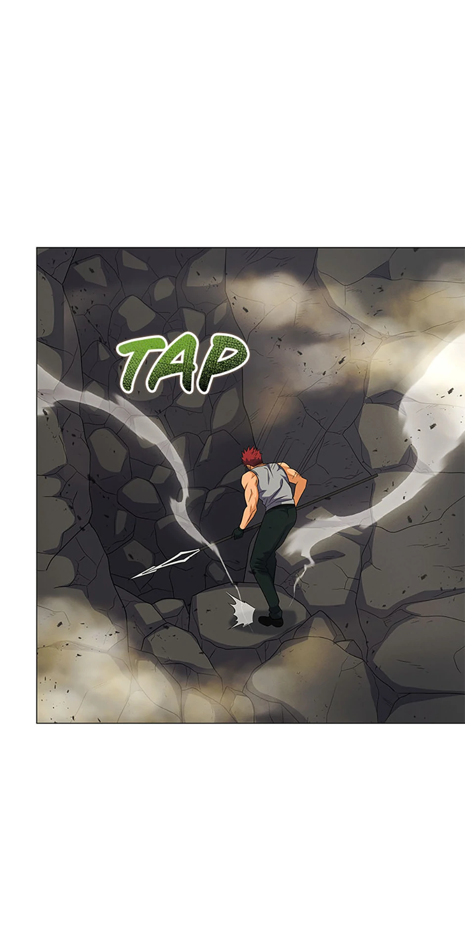 Carnivorous Hunter Chapter 101 - Page 71