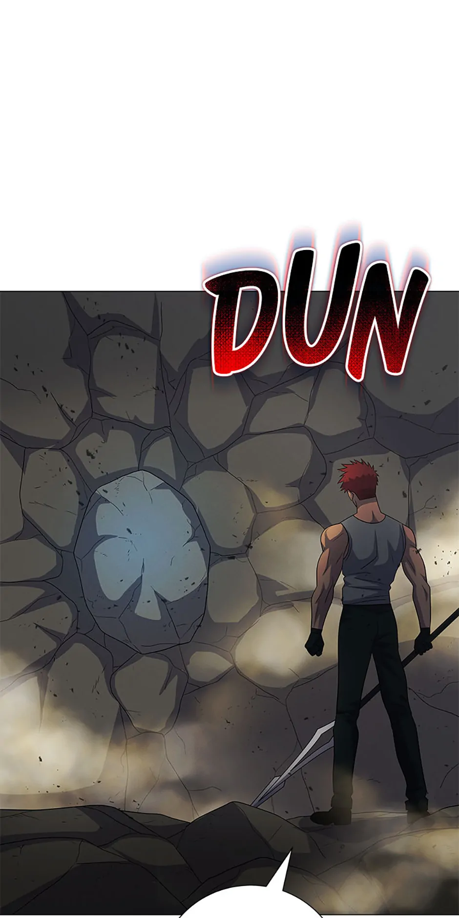 Carnivorous Hunter Chapter 101 - Page 72