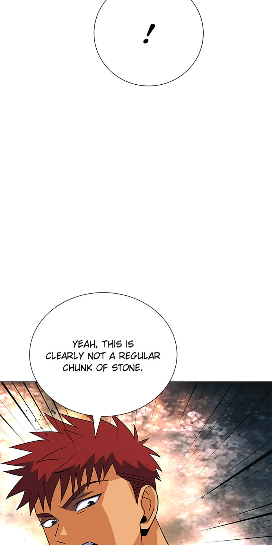 Carnivorous Hunter Chapter 101 - Page 73